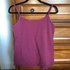 Torrid Foxy Cami
